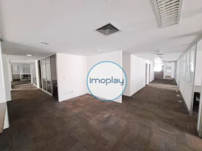 Sala Comercial à venda, 257m² no Itaim Bibi, São Paulo