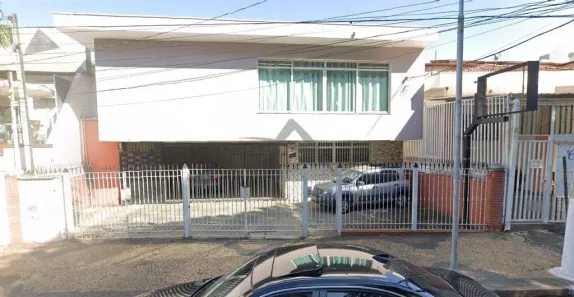 Imóvel Comercial com 7 Quartos à venda, 350m² no Centro, Campinas