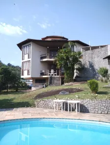 Casa de Condomínio com 4 Quartos à venda, 1000m² no Vila Progresso, Niterói