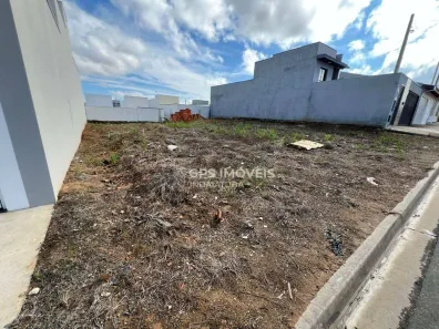Lote/Terreno à venda, 150m² no Jardim Residencial Nova Veneza, Indaiatuba