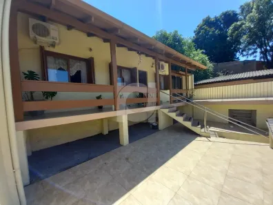 Casa com 3 Quartos à venda, 162m² no Scharlau, São Leopoldo