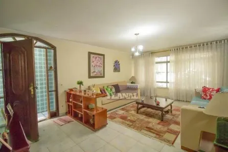 Sobrado com 3 Quartos à venda, 181m² no Planalto Paulista, São Paulo