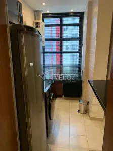 Flat com 1 Quarto à venda, 48m² no Ipanema, Rio de Janeiro