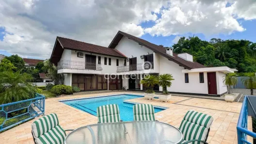 Casa com 5 Quartos à venda, 434m² no Escola Agrícola, Blumenau