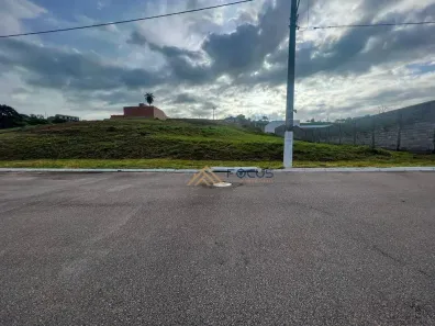 Lote/Terreno à venda, 1000m² no Jardim Tarumã, Jundiaí