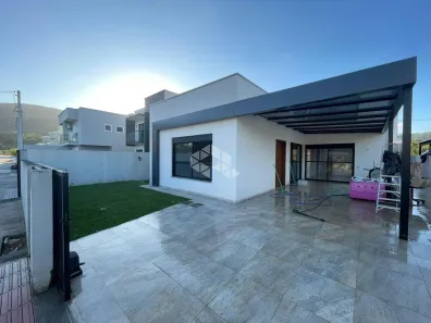 Casa com 2 Quartos à venda, 110m² no Forquilhas, São José