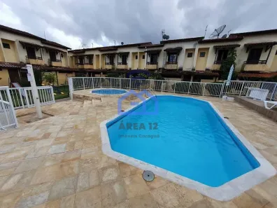 Casa de Condomínio com 2 Quartos à venda, 73m² no Indaiá, Caraguatatuba