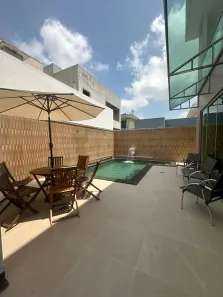 Sobrado com 4 Quartos à venda, 400m² no Parque Verde, Belém