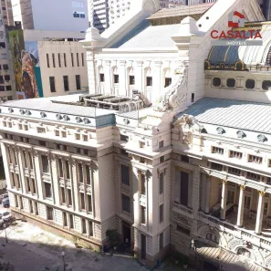 Sala Comercial para alugar, 55m² no Centro, Rio de Janeiro