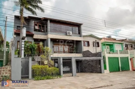 Casa com 5 Quartos à venda, 551m² no Vila Jardim, Porto Alegre