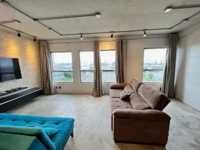 Apartamento com 1 Quarto à venda, 70m² no Vila Leopoldina, São Paulo