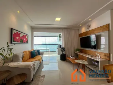 Apartamento com 3 Quartos à venda, 97m² no Candeias, Jaboatão dos Guararapes