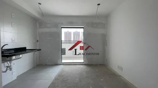 Apartamento com 2 Quartos à venda, 45m² no Jardim, Santo André