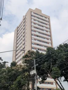 Apartamento com 1 Quarto à venda, 42m² no Vila Mariana, São Paulo