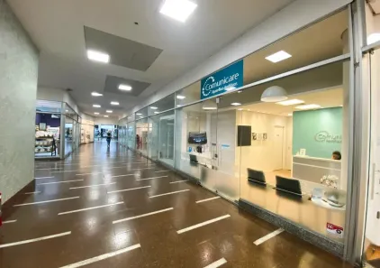 para alugar, 28m² no República, São Paulo