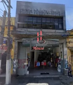 Prédio Comercial à venda, 570m² no Brás, São Paulo