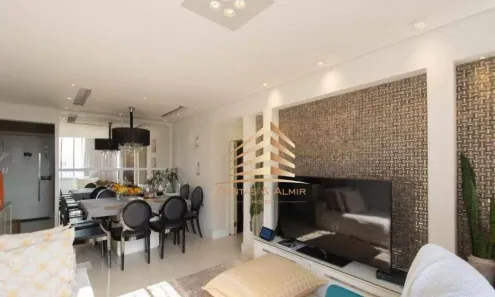 Apartamento com 3 Quartos à venda, 86m² no Macedo, Guarulhos