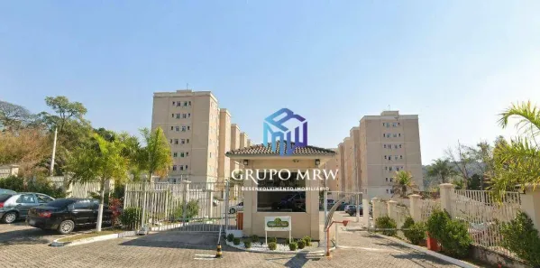 Apartamento com 2 Quartos à venda, 60m² no Além Ponte, Sorocaba