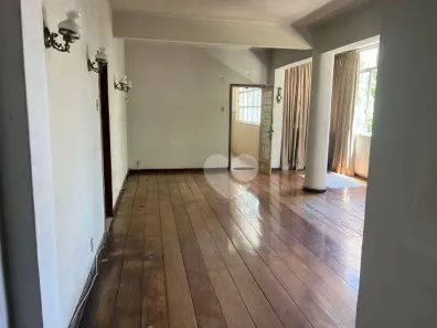 Apartamento com 3 Quartos à venda, 133m² no Botafogo, Rio de Janeiro