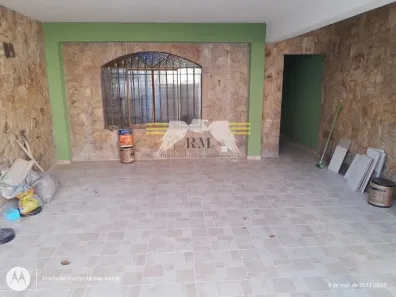 Sobrado com 2 Quartos à venda, 140m² no Jardim Vila Formosa, São Paulo