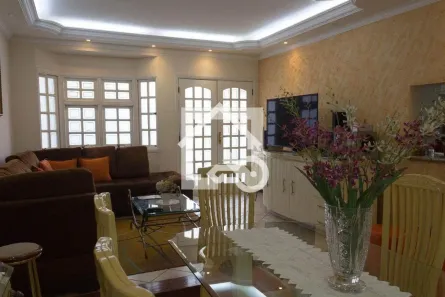 Casa com 3 Quartos à venda, 307m² no Dos Casa, São Bernardo do Campo