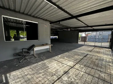 Galpão/Depósito/Armazém para alugar, 300m² no Jardim Simus, Sorocaba