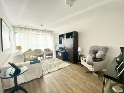 Apartamento com 3 Quartos à venda, 130m² no Moema, São Paulo