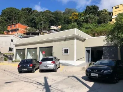 Ponto Comercial para alugar, 60m² no Centro, Petrópolis
