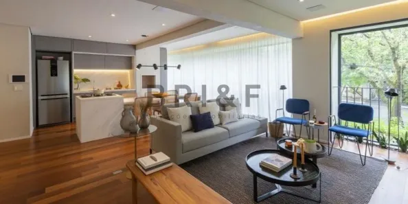Apartamento com 2 Quartos à venda, 105m² no Campo Belo, São Paulo