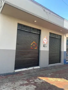 Ponto Comercial para alugar, 55m² no Jardim Agari, Londrina