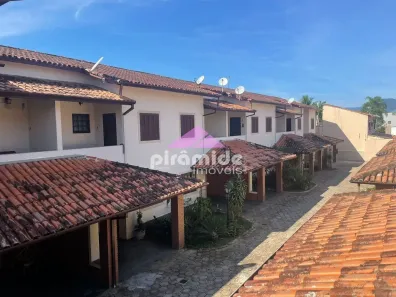 Casa com 2 Quartos à venda, 88m² no Praia das Palmeiras, Caraguatatuba