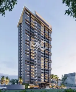 Apartamento com 3 Quartos à venda, 97m² no Loteamento Villa Branca, Jacareí