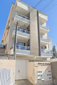 Apartamento com 2 Quartos à venda, 64m² no Areias, Camboriú