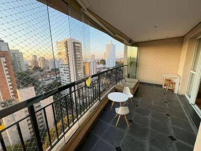 Apartamento com 3 Quartos à venda, 114m² no Vila Mascote, São Paulo