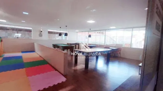 Apartamento com 2 Quartos para alugar, 62m² no Itapuã, Vila Velha