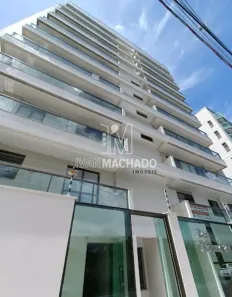 Apartamento com 3 Quartos à venda, 72m² no Jardim Camburi, Vitória
