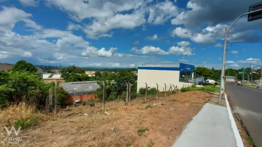 Lote/Terreno à venda, 651m² no Canudos, Novo Hamburgo