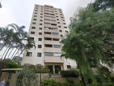 Apartamento com 1 Quarto à venda, 64m² no Vila São Paulo, São Paulo