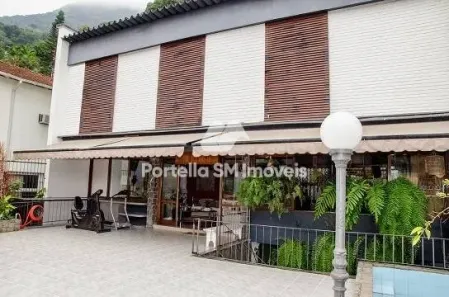 Casa com 4 Quartos à venda, 556m² no Jardim Botânico, Rio de Janeiro