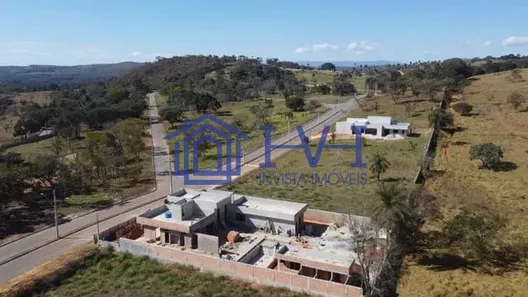 Lote/Terreno à venda, 1000m² no Residencial Poços, Lagoa Santa