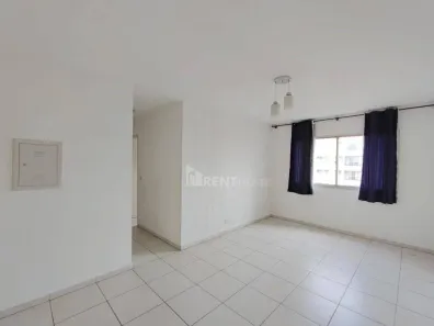 Apartamento com 1 Quarto à venda, 48m² no Vila Congonhas, São Paulo