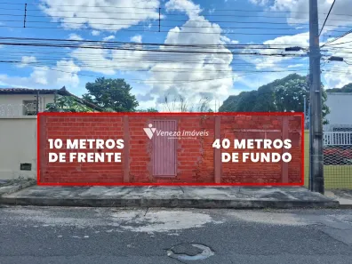 Lote/Terreno à venda, 400m² no Nossa Senhora das Graças, Teresina