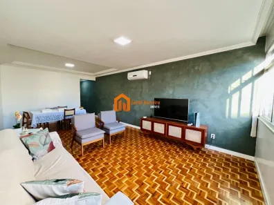 Apartamento com 3 Quartos à venda, 112m² no Álvaro Weyne, Fortaleza