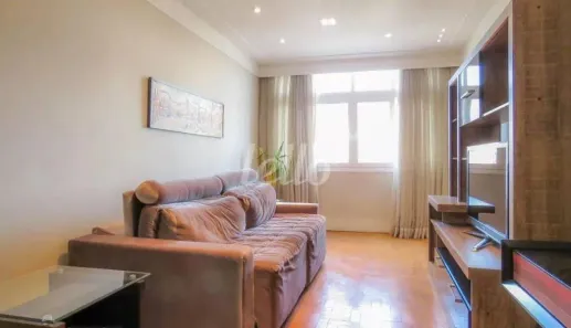 Apartamento com 2 Quartos à venda, 122m² no Jardim Paulista, São Paulo
