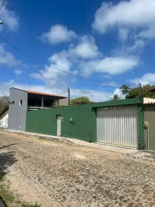 Casa com 6 Quartos para alugar, 1000m² no Paracuru, Paracuru