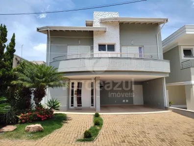Casa com 4 Quartos à venda, 330m² no Swiss Park, Campinas