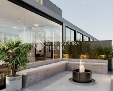Apartamento com 2 Quartos à venda, 59m² no Ribeirão da Ilha, Florianópolis