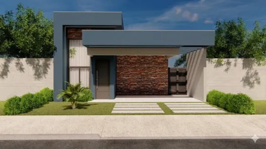 Casa com 3 Quartos à venda, 165m² no Centro, Itaguaí