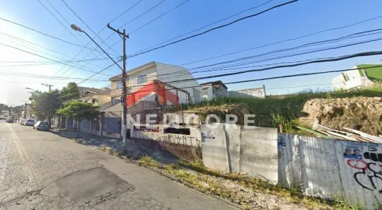 Lote/Terreno à venda, 700m² no Dos Casa, São Bernardo do Campo