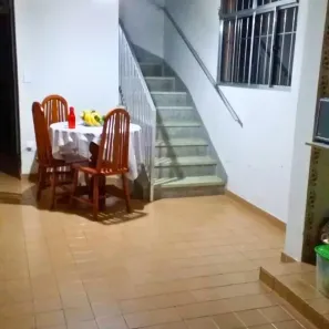 Sobrado com 3 Quartos à venda, 125m² no Vila Guedes, São Paulo